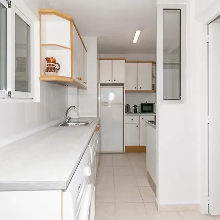Uhc Malta - Capri Apartment Salou