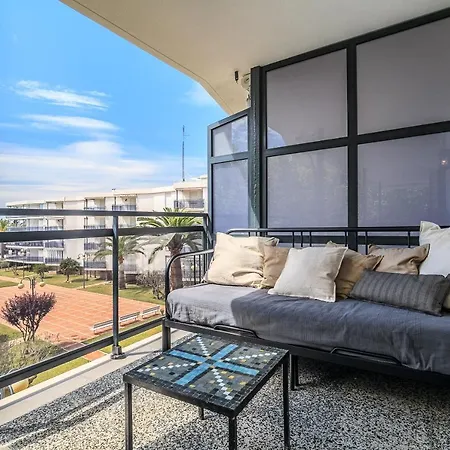 Apartment Uhc Malta - Capri Salou