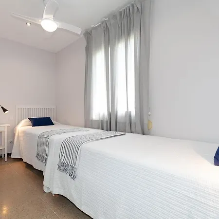 Uhc Malta - Capri Apartman Salou