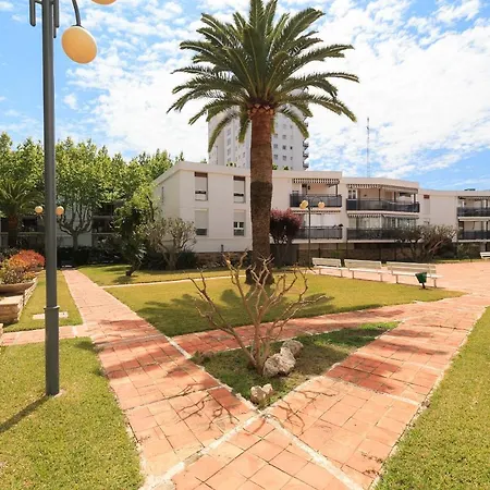 Uhc Malta - Capri Apartment