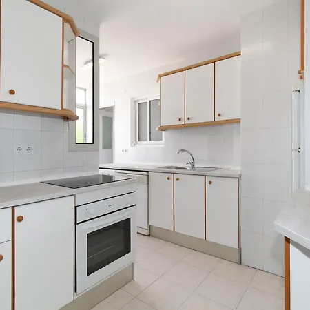 Uhc Malta - Capri Apartment