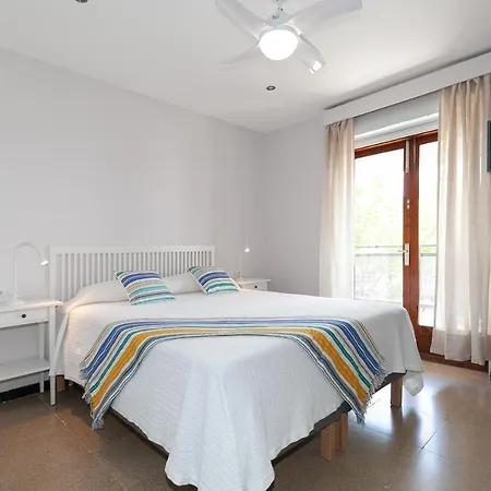 Apartment Uhc Malta - Capri Salou