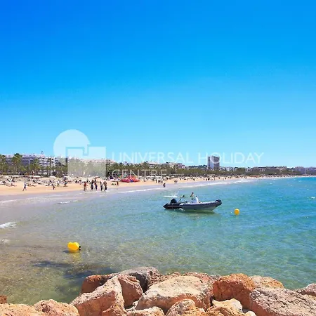 Apartman Uhc Malta - Capri
