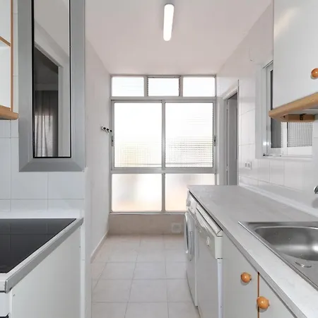 Uhc Malta - Capri Apartman *