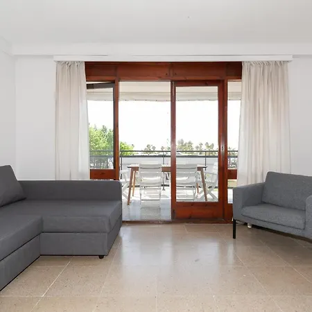 Apartment Uhc Malta - Capri Salou