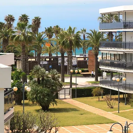 Uhc Malta - Capri Apartman