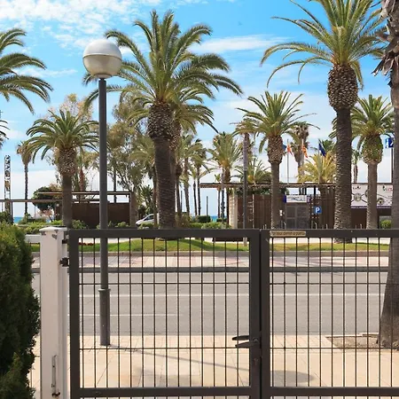 Apartment Uhc Malta - Capri